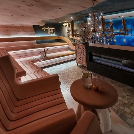 Winzer Wellness & Kuscheln 4*