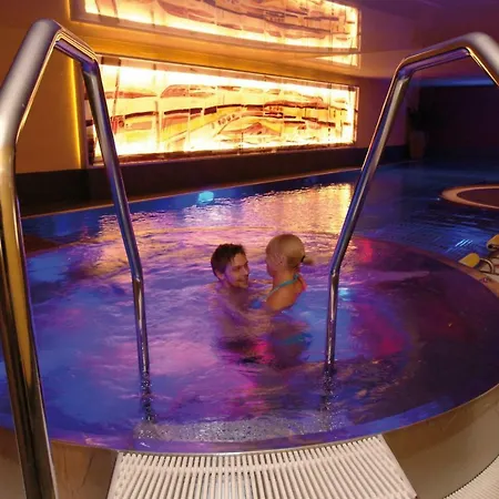 酒店 Winzer Wellness & Kuscheln