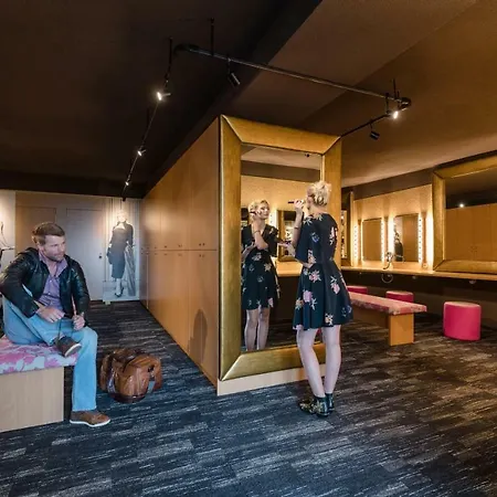 酒店 Winzer Wellness & Kuscheln 4*