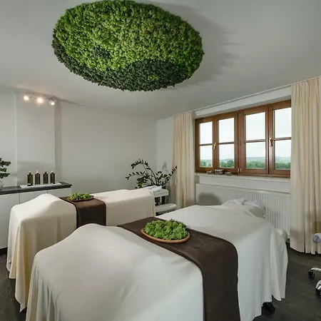 Winzer Wellness & Kuscheln 4*