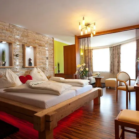 Winzer Wellness & Kuscheln 酒店