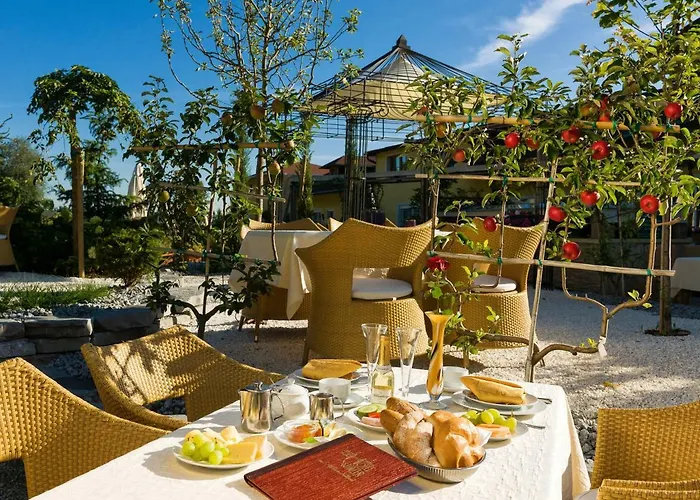 Winzer Wellness & Kuscheln Otel