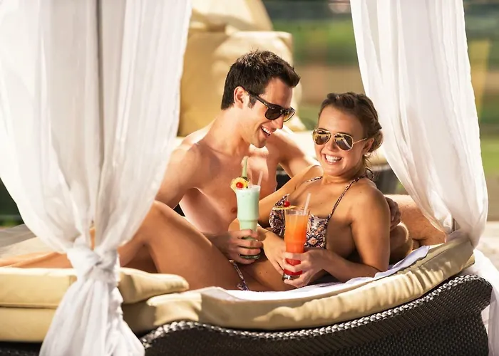 Winzer Wellness & Kuscheln Otel 4*