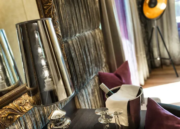 Winzer Wellness & Kuscheln 4*