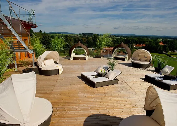 Otel Winzer Wellness & Kuscheln 4*