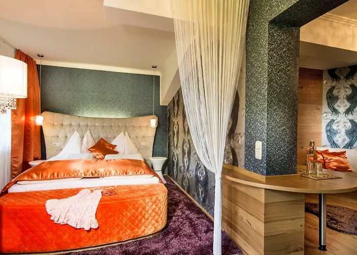 Winzer Wellness & Kuscheln