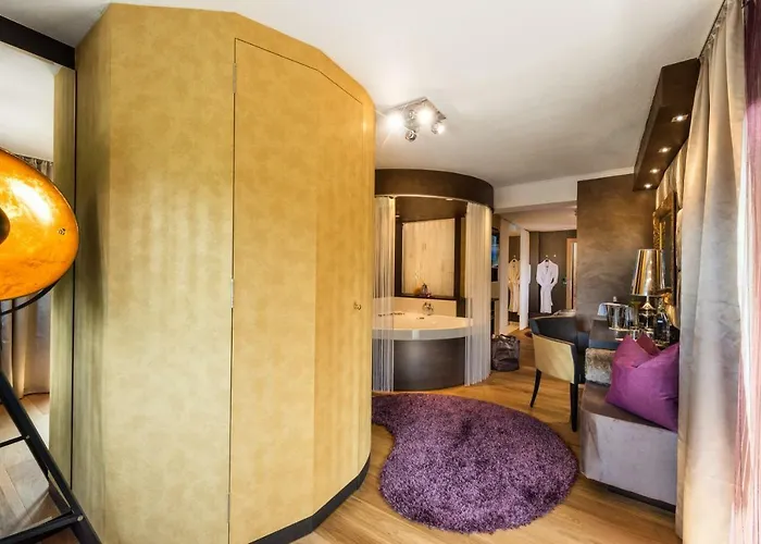 Winzer Wellness & Kuscheln 4*