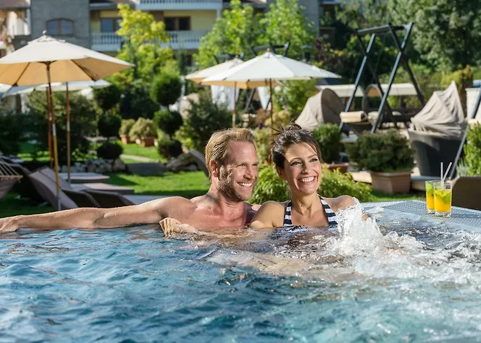 Winzer Wellness & Kuscheln 4* Sankt Georgen im Attergau