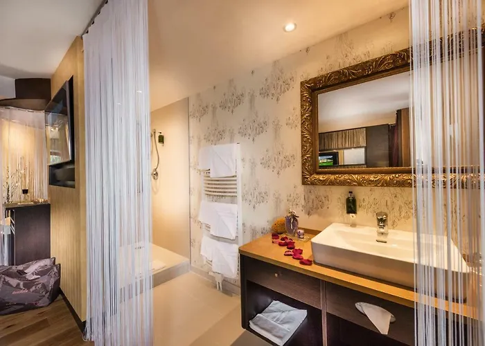 Winzer Wellness & Kuscheln Otel