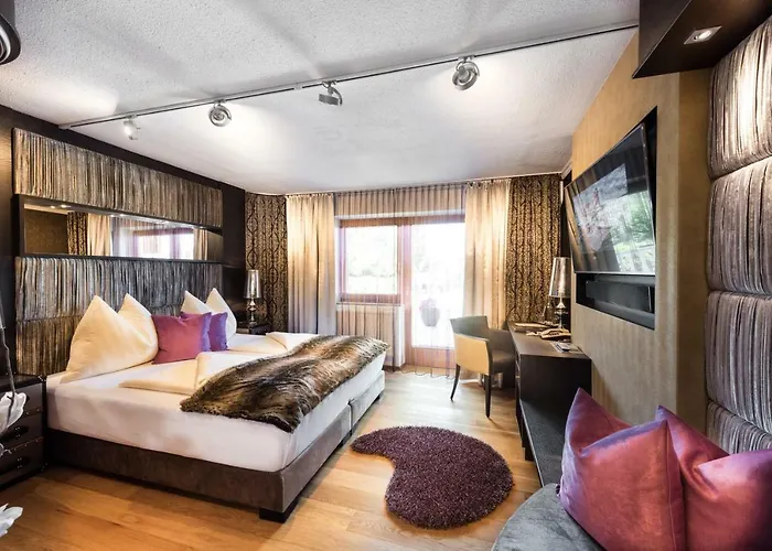 Otel Winzer Wellness & Kuscheln 4*