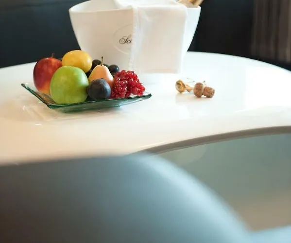 Winzer Wellness & Kuscheln Otel