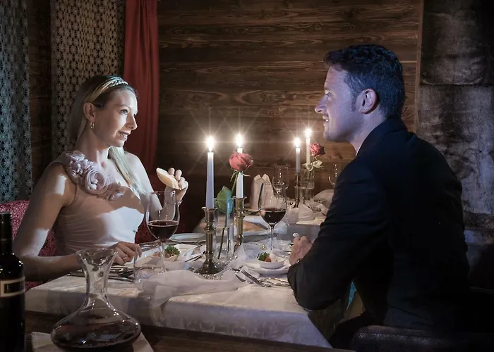 Winzer Wellness & Kuscheln Otel 4*