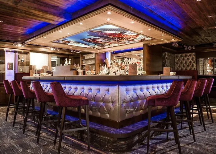 Otel Winzer Wellness & Kuscheln