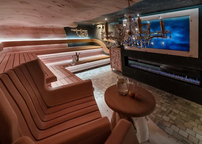 Winzer Wellness & Kuscheln 4*