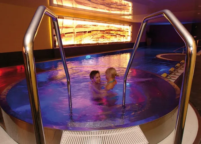 Otel Winzer Wellness & Kuscheln