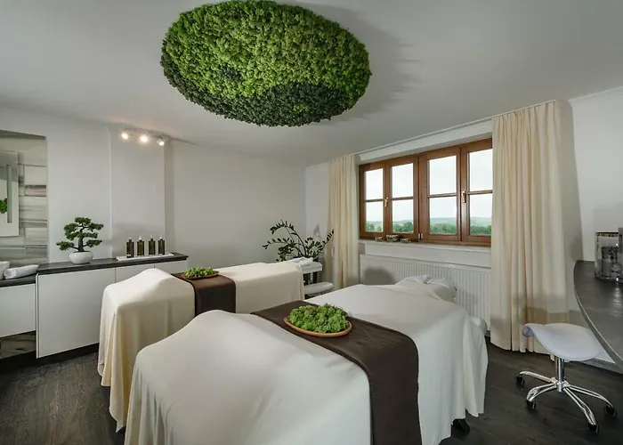 Winzer Wellness&kuscheln 4*